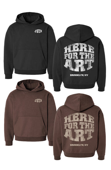 HFTA HOODIE