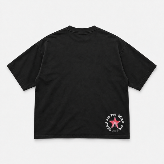 'Seau Are You' Tee