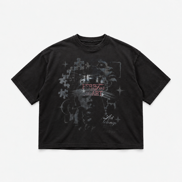 'Seau Are You' Tee