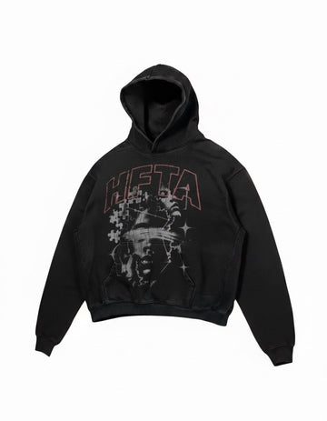 'Seau Are You' Hoodie