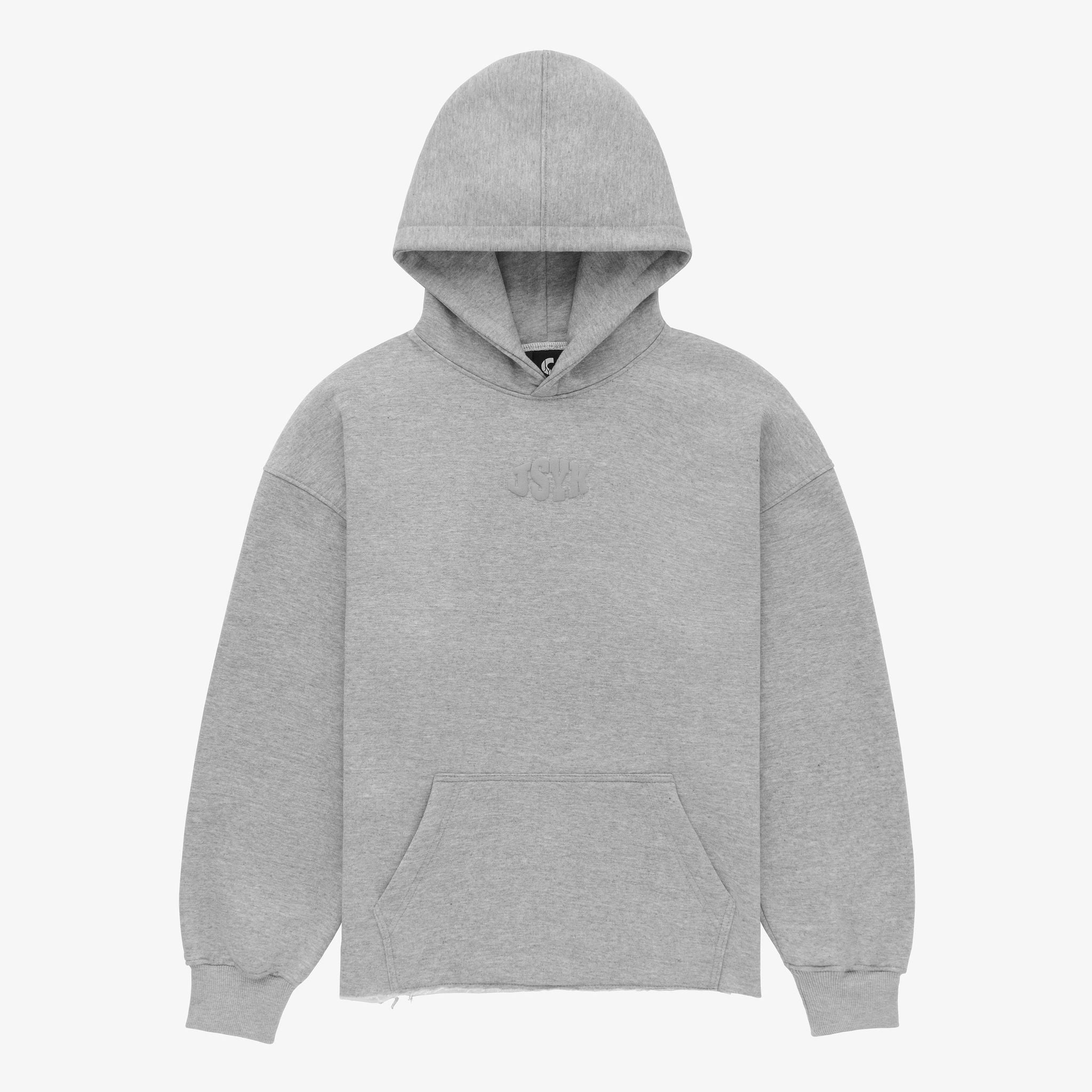 Signature Hoodie