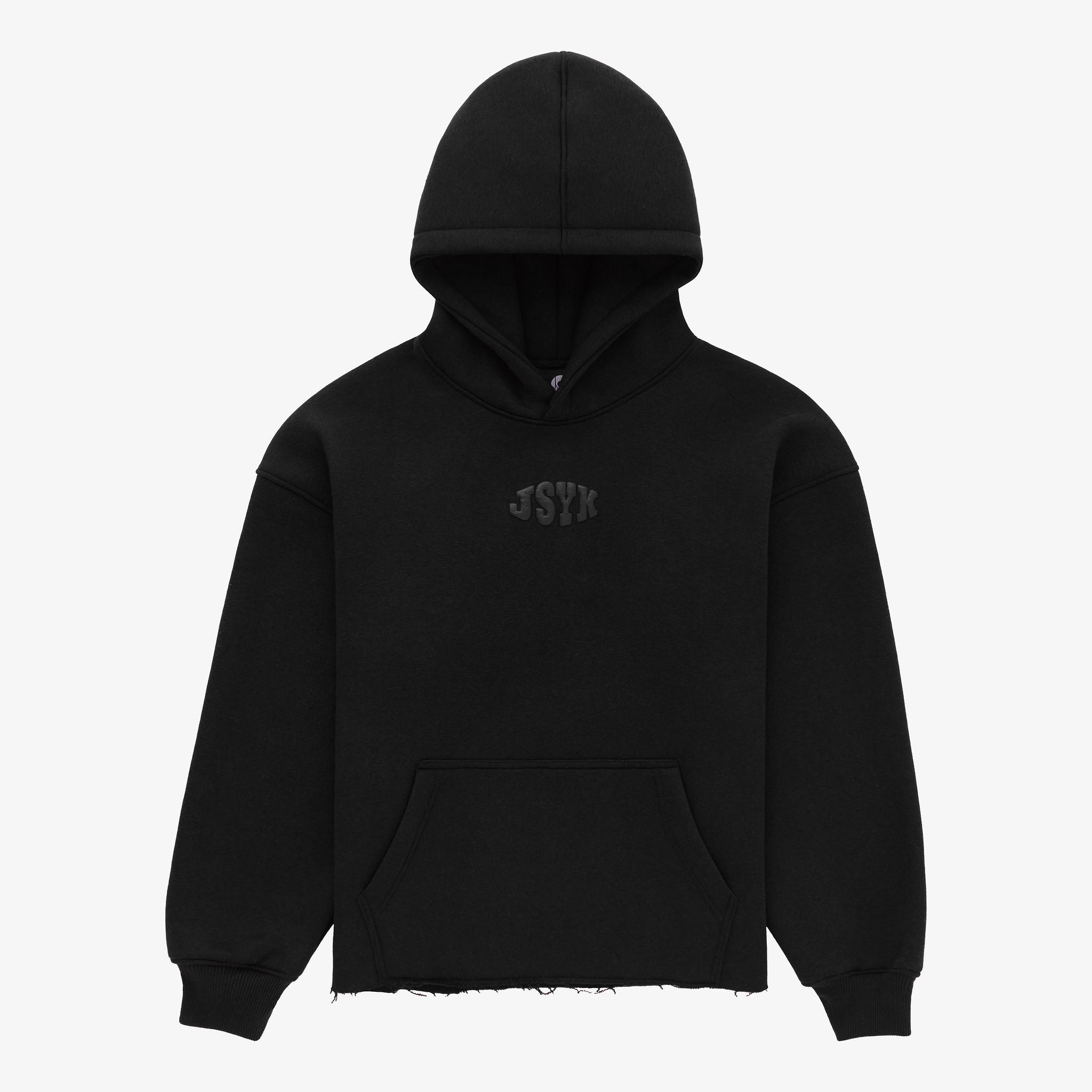 Signature Hoodie